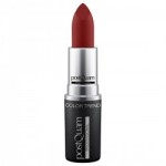 PostQuam Lipstick Retromate "Bright Red"